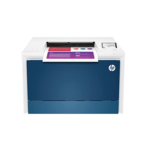 HP Color LaserJet Pro 4201dn printer — compatible cartridges at FetchInk